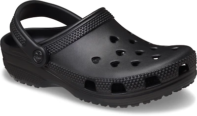 Classic Hearts Cut Out Clog