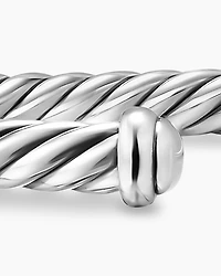 Cable Flex® Bracelet Sterling Silver, 4mm
