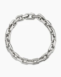 Streamline® Heirloom Chain Link Bracelet Sterling Silver, 7.5mm