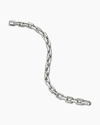 Streamline® Heirloom Chain Link Bracelet Sterling Silver, 7.5mm