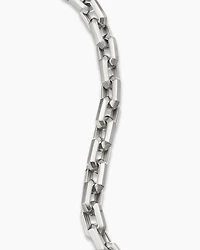 Streamline® Heirloom Chain Link Bracelet Sterling Silver, 7.5mm