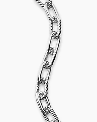 DY Madison® Toggle Chain Bracelet Sterling Silver, 11mm