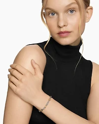 DY Madison® Chain Bracelet with 18K Yellow Gold