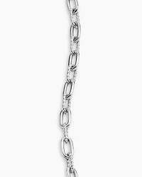 DY Madison® Toggle Chain Bracelet Sterling Silver