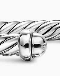 Cable Flex® Bracelet Sterling Silver, 6mm