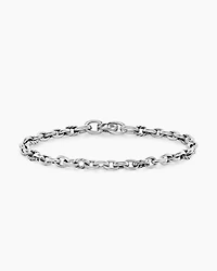 DY Mercer® Petite Chain Bracelet Sterling Silver, 4.5mm