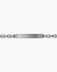 Streamline® ID Bracelet Sterling Silver, 6.8mm