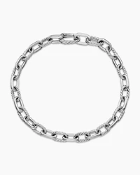 DY Madison® Chain Bracelet Sterling Silver