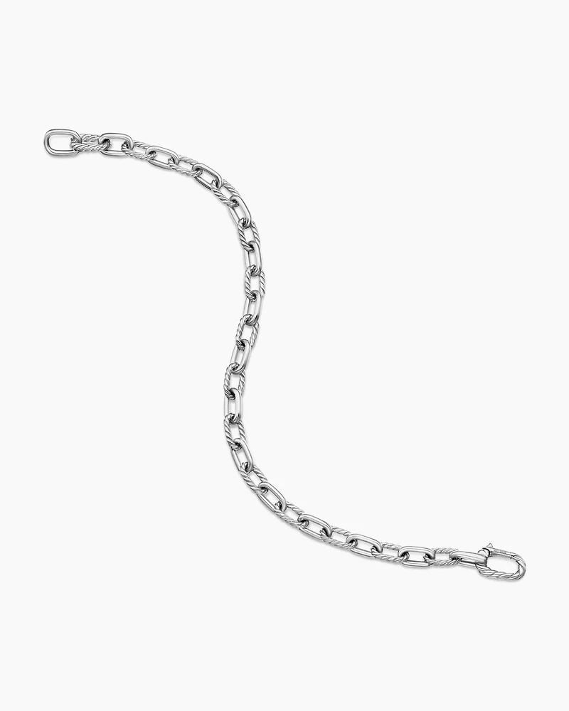 DY Madison® Chain Bracelet Sterling Silver