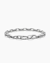 DY Madison® Chain Bracelet Sterling Silver