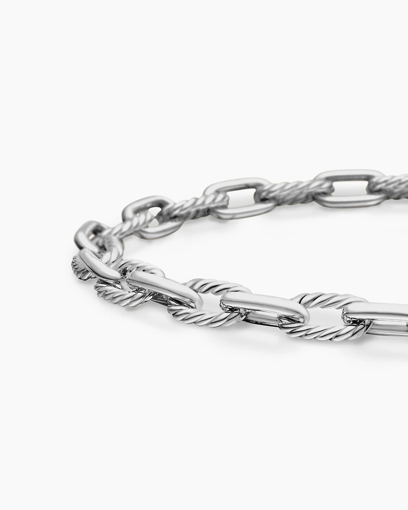 DY Madison® Chain Bracelet Sterling Silver