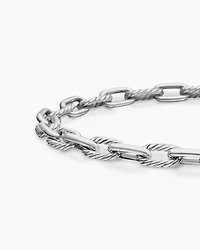DY Madison® Chain Bracelet Sterling Silver