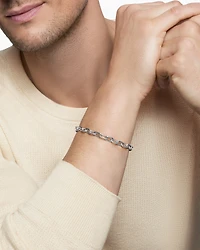 DY Madison® Chain Bracelet Sterling Silver