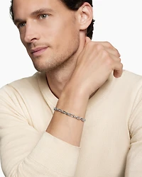 DY Madison® Chain Bracelet Sterling Silver