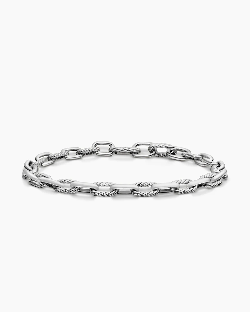 DY Madison® Chain Bracelet Sterling Silver