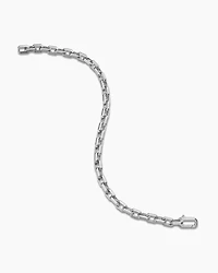 Streamline® Heirloom Chain Link Bracelet Sterling Silver, 5.5mm