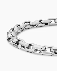 Streamline® Heirloom Chain Link Bracelet Sterling Silver, 5.5mm