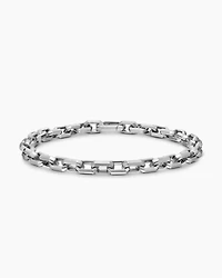 Streamline® Heirloom Chain Link Bracelet Sterling Silver, 5.5mm