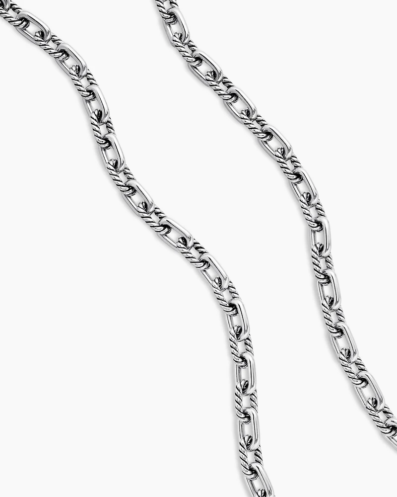 DY Madison® Chain Necklace Sterling Silver