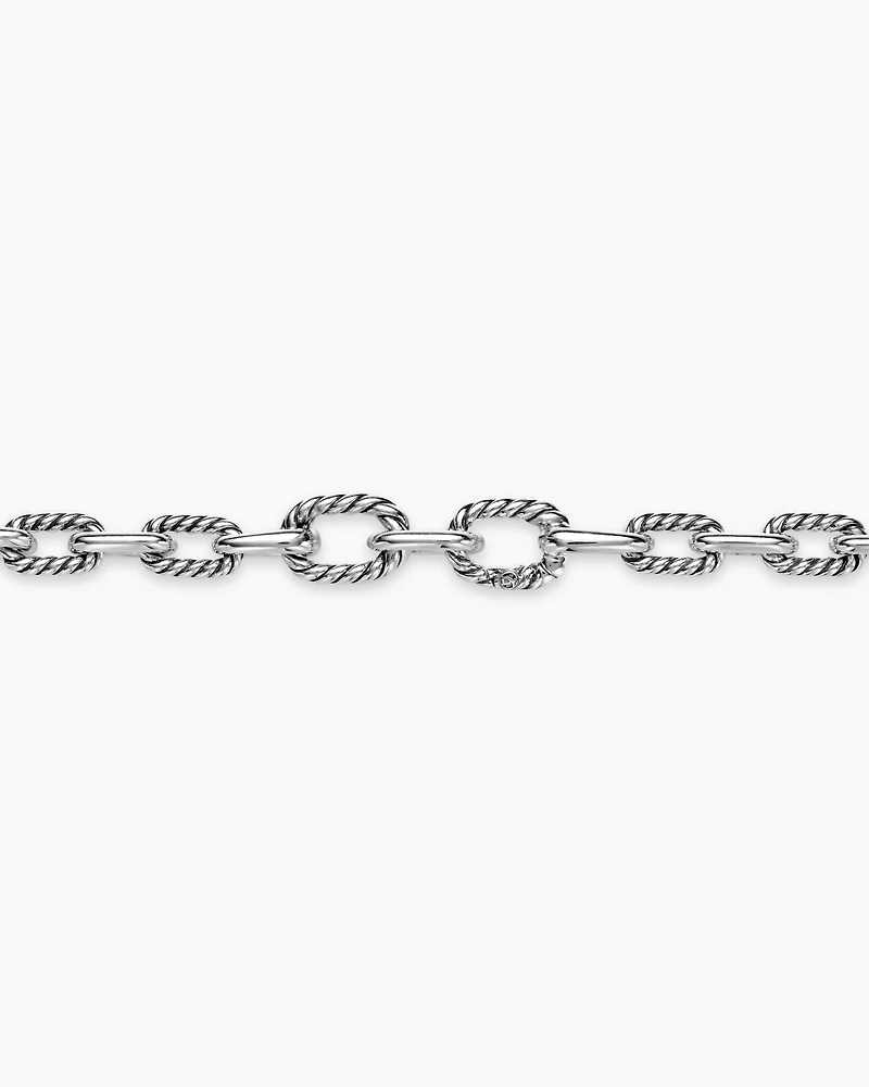 DY Madison® Chain Necklace Sterling Silver