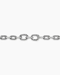 DY Madison® Chain Necklace Sterling Silver