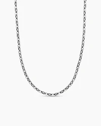 DY Madison® Chain Necklace Sterling Silver