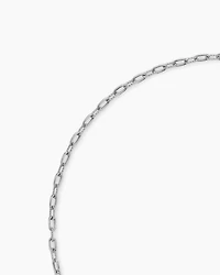 DY Madison® Toggle Chain Necklace Sterling Silver