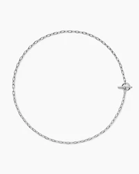 DY Madison® Toggle Chain Necklace Sterling Silver