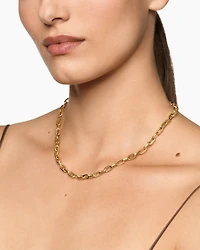 DY Madison® Chain Necklace 18K Yellow Gold