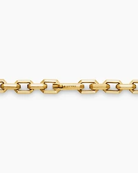 Streamline® Heirloom Chain Link Necklace in 18K Yellow Gold, 5.5mm