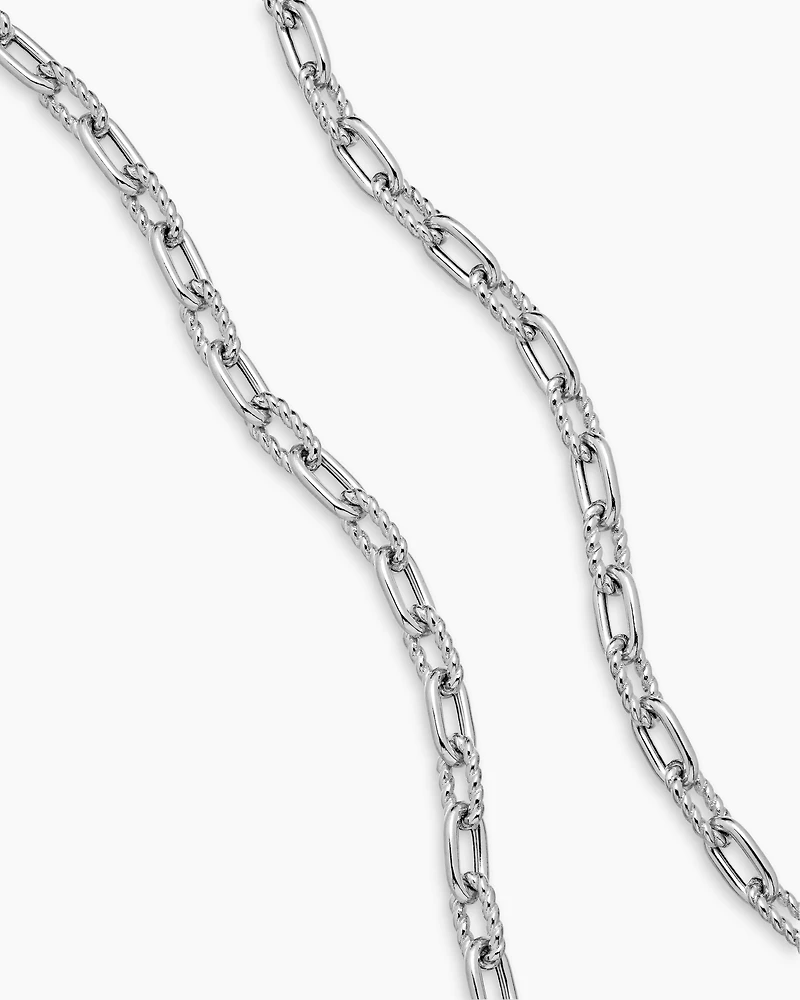 DY Madison® Chain Necklace Sterling Silver