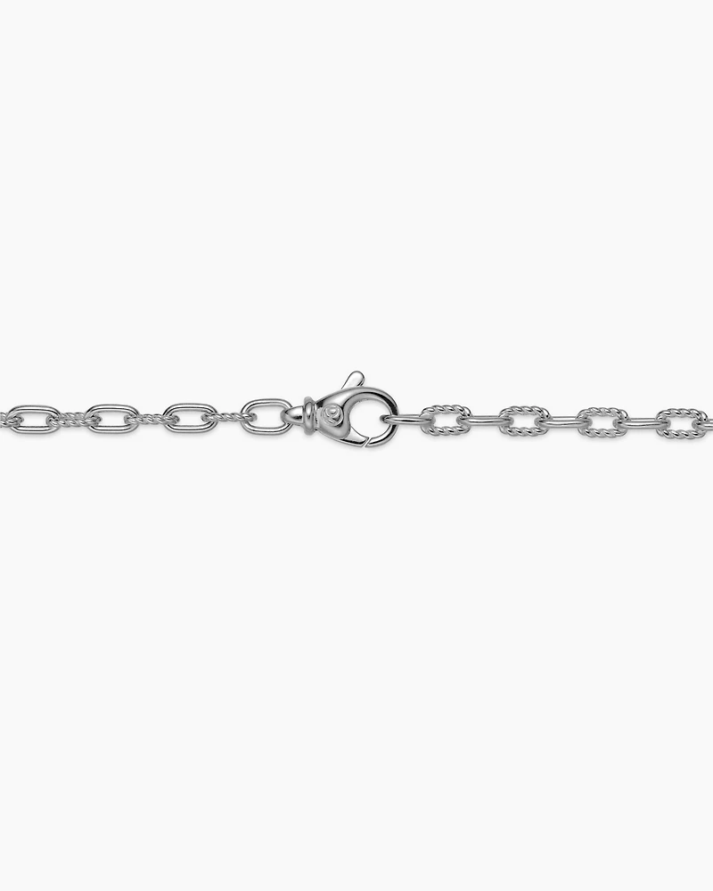 DY Madison® Chain Necklace Sterling Silver