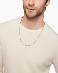 DY Madison® Chain Necklace Sterling Silver