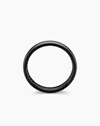 DY Classic Band Ring Titanium