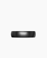 DY Classic Band Ring Titanium