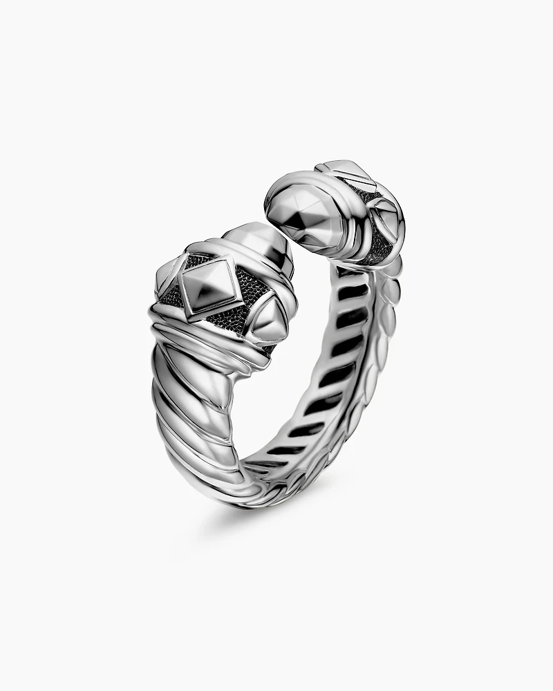 Renaissance® Ring Sterling Silver, 6.5mm