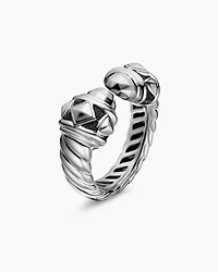 Renaissance® Ring Sterling Silver, 6.5mm