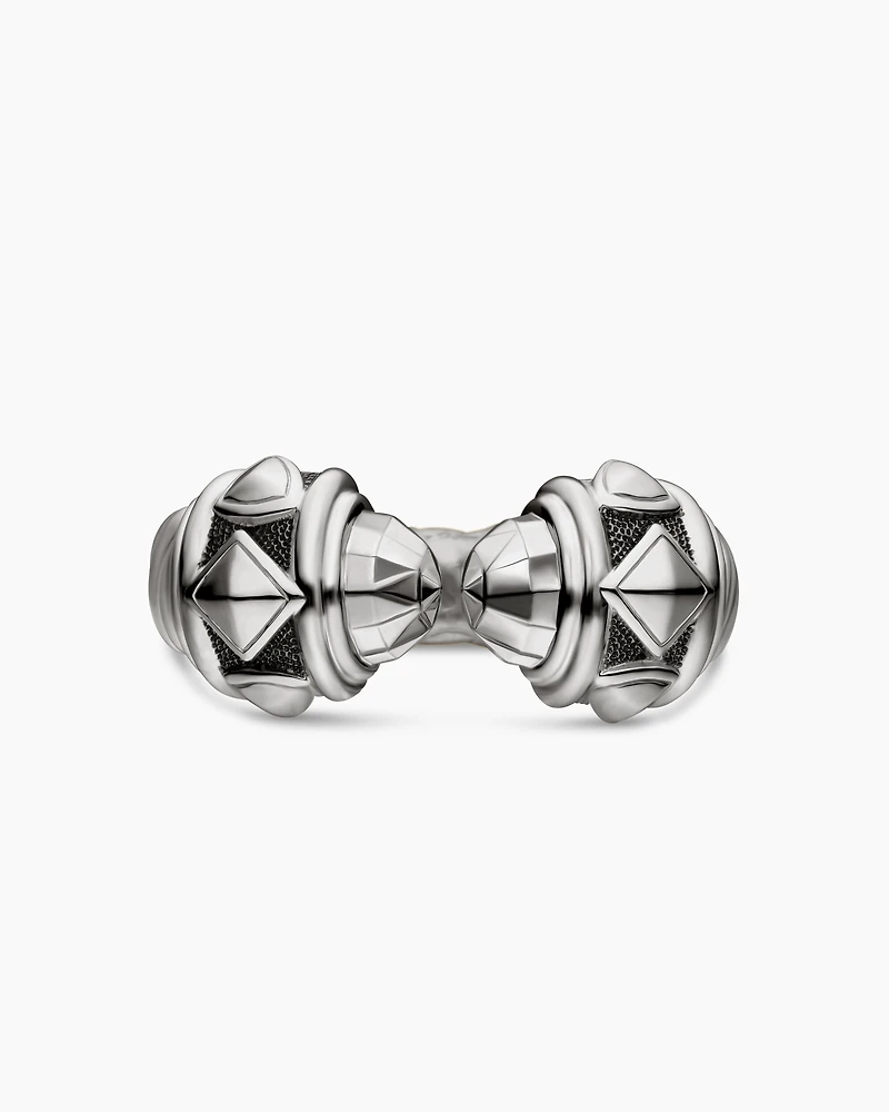 Renaissance® Ring Sterling Silver, 6.5mm