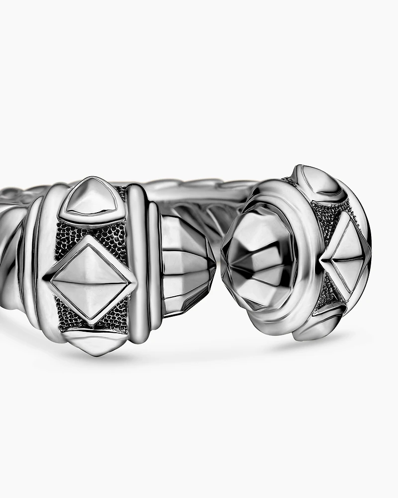 Renaissance® Ring Sterling Silver, 6.5mm