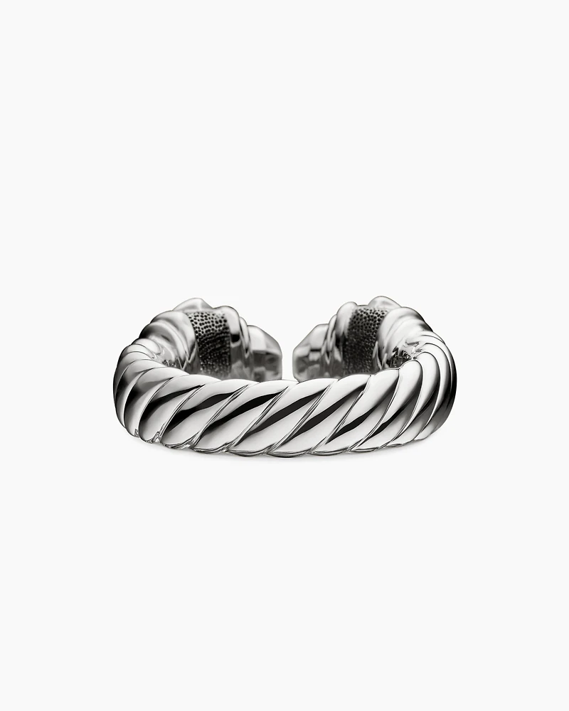 Renaissance® Ring Sterling Silver, 6.5mm