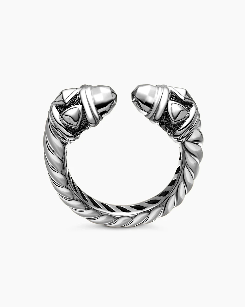 Renaissance® Ring Sterling Silver, 6.5mm