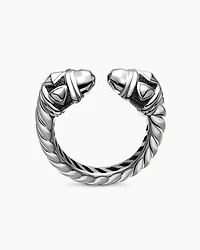 Renaissance® Ring Sterling Silver, 6.5mm
