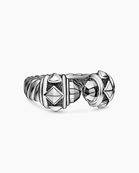 Renaissance® Ring Sterling Silver, 6.5mm