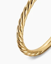 Petite Modern Renaissance® Band Ring 18K Yellow Gold, 1.7mm