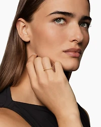 Petite Modern Renaissance® Band Ring 18K Yellow Gold, 1.7mm