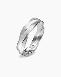 DY Helios™ Band Ring Sterling Silver