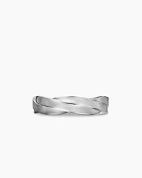 DY Helios™ Band Ring Sterling Silver