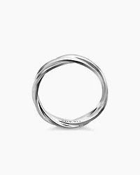 DY Helios™ Band Ring Sterling Silver