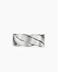 DY Helios™ Band Ring Sterling Silver
