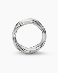 DY Helios™ Band Ring Sterling Silver